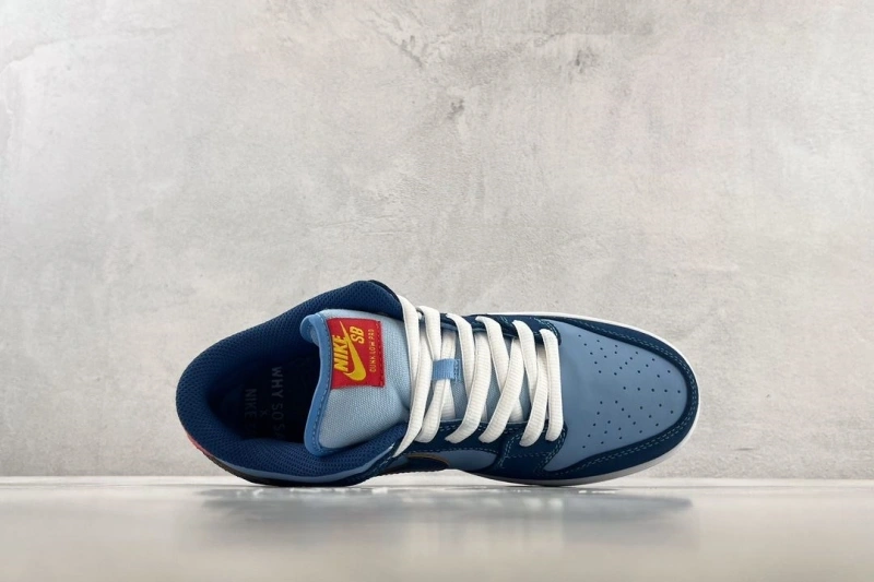 Refined Nxkx Sneakers 199902
