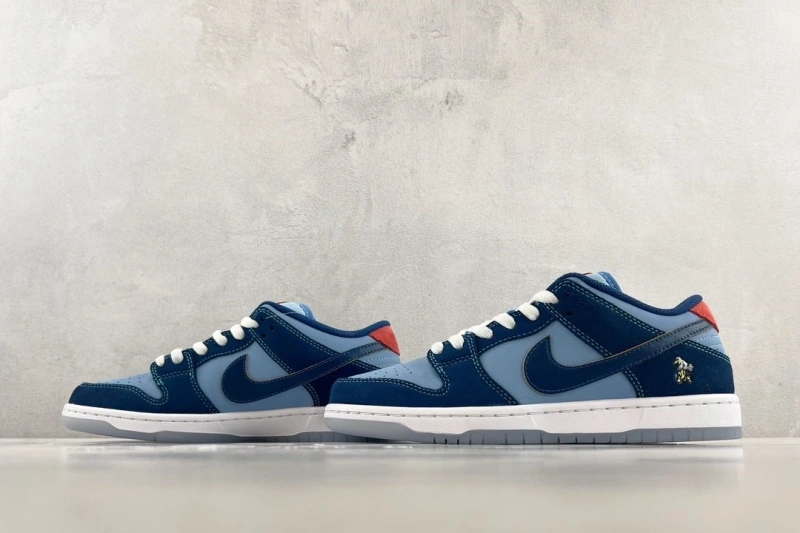 Refined Nxkx Sneakers 199902