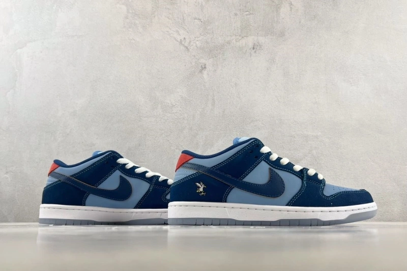 Refined Nxkx Sneakers 199902