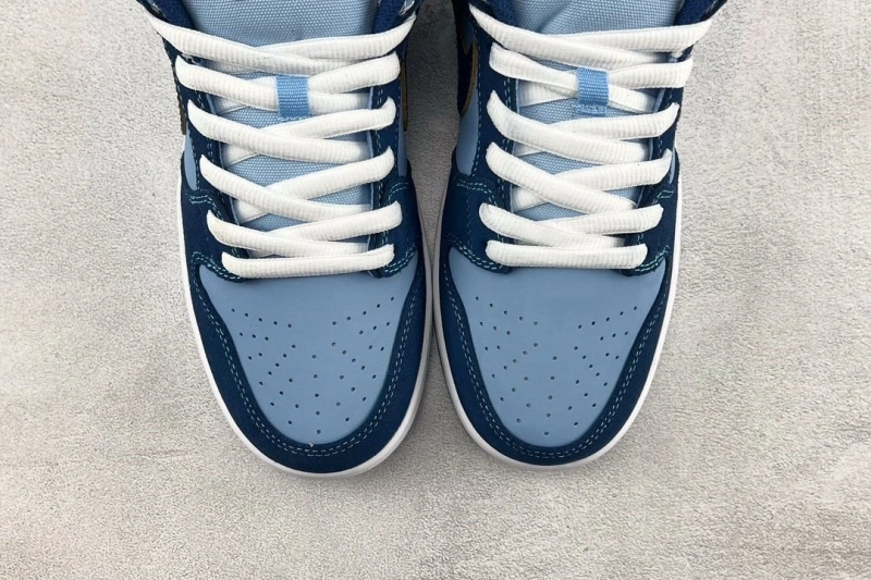 Refined Nxkx Sneakers 199902