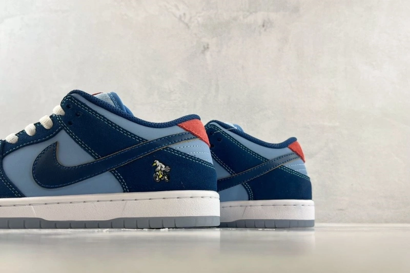 Refined Nxkx Sneakers 199902