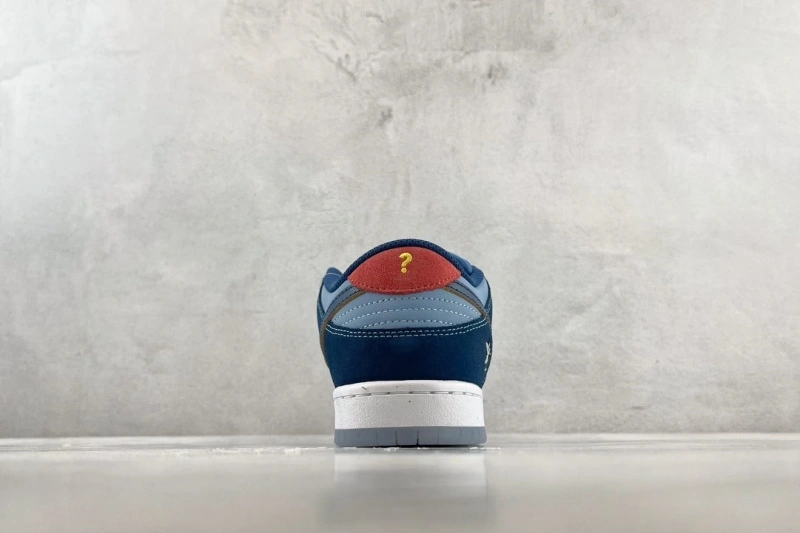 Refined Nxkx Sneakers 199902