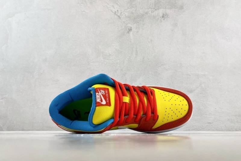 Nxkx Sneakers StreetReady 199897