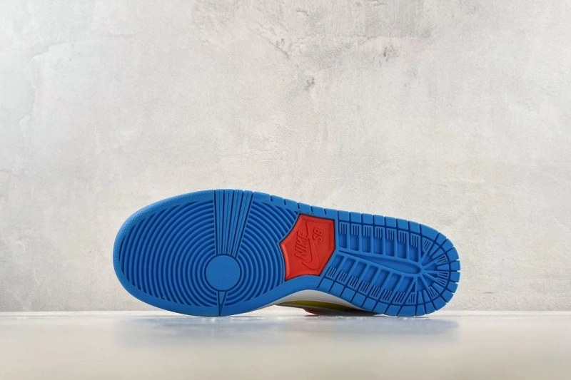 Nxkx Sneakers StreetReady 199897