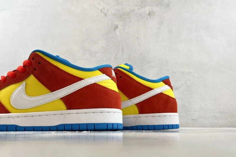 Nxkx Sneakers StreetReady 199897