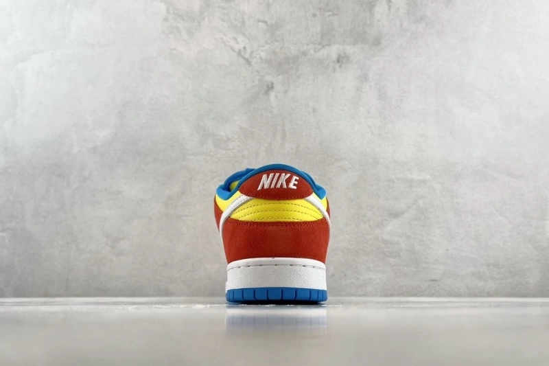 Nxkx Sneakers StreetReady 199897