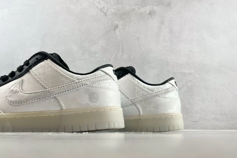Nxkx Sneakers Refined 199904