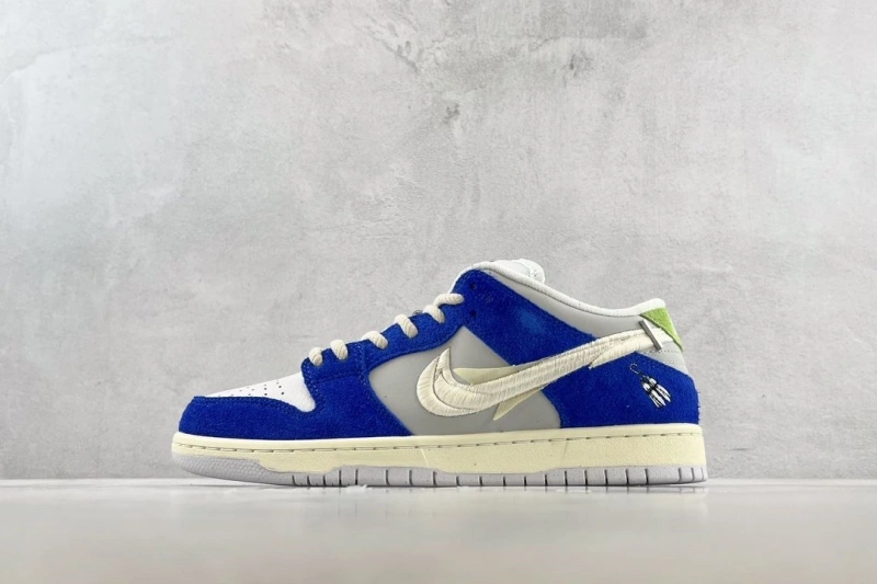 Flexible Nxkx Sneakers 199898