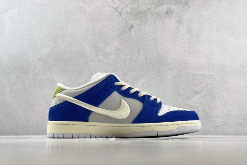 Flexible Nxkx Sneakers 199898