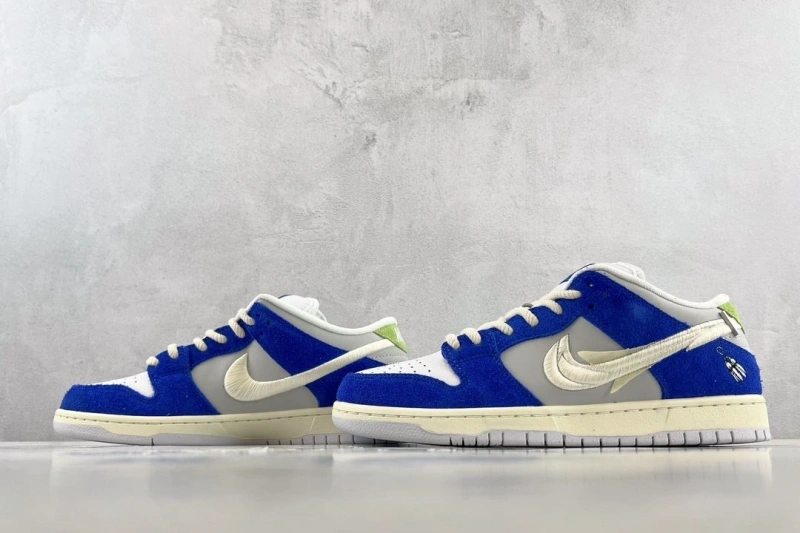 Flexible Nxkx Sneakers 199898