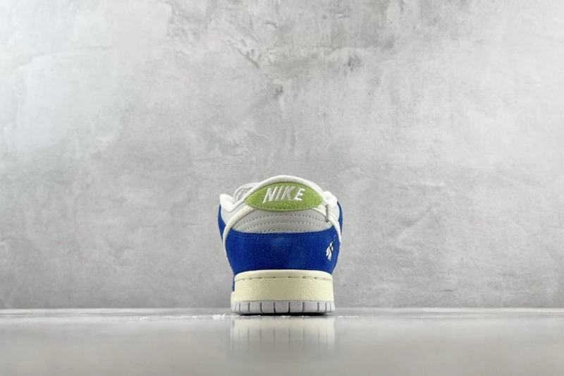Flexible Nxkx Sneakers 199898