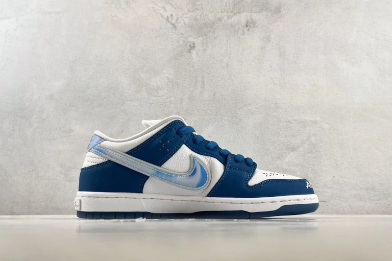 Nxkx Sneakers SmartChoice 199905