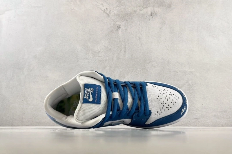 Nxkx Sneakers SmartChoice 199905