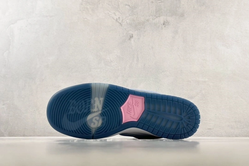 Nxkx Sneakers SmartChoice 199905