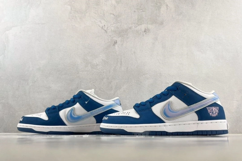 Nxkx Sneakers SmartChoice 199905