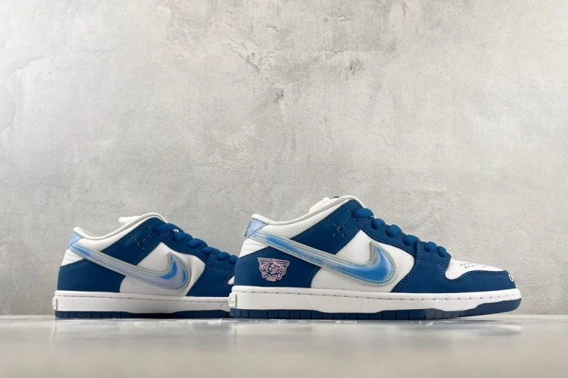 Nxkx Sneakers SmartChoice 199905