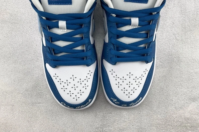 Nxkx Sneakers SmartChoice 199905