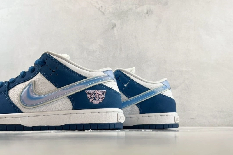 Nxkx Sneakers SmartChoice 199905