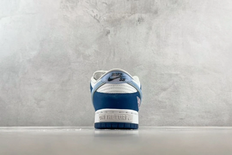 Nxkx Sneakers SmartChoice 199905