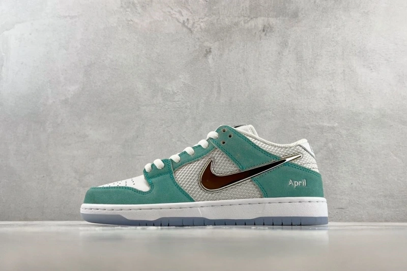 Nxkx Sneakers Sleek 199894