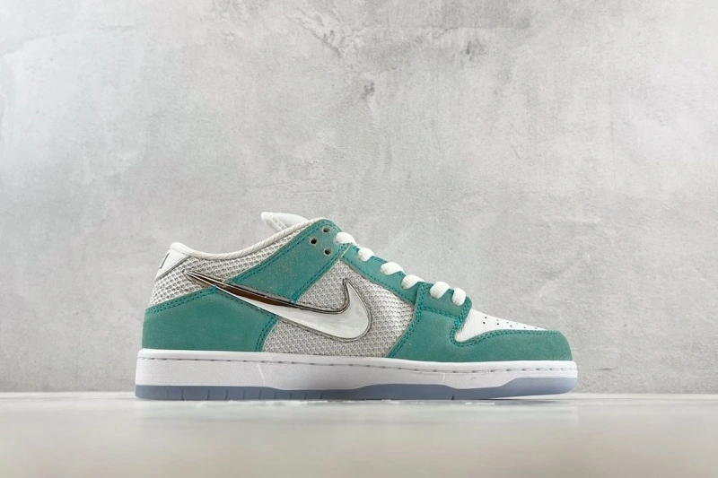 Nxkx Sneakers Sleek 199894