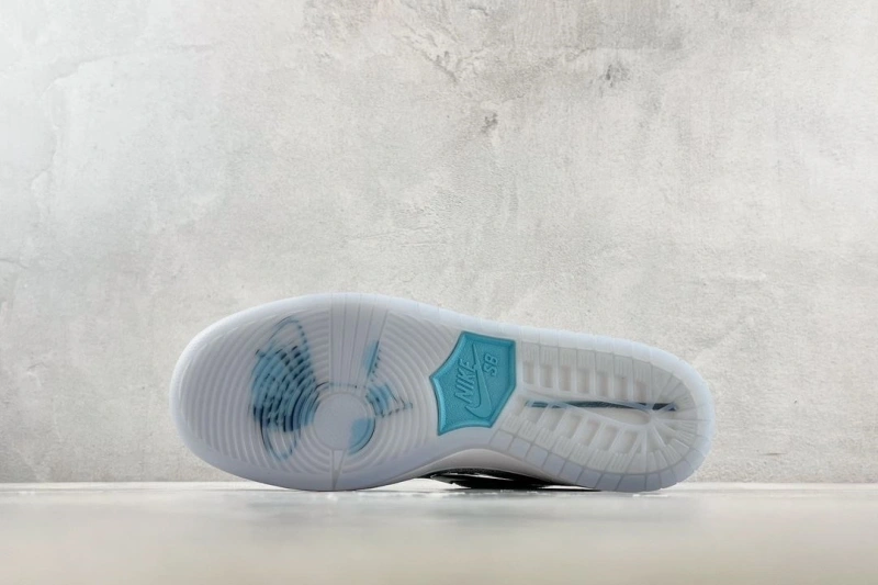 Nxkx Sneakers Sleek 199894