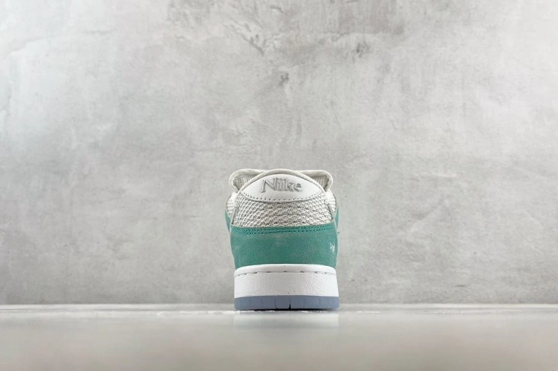 Nxkx Sneakers Sleek 199894