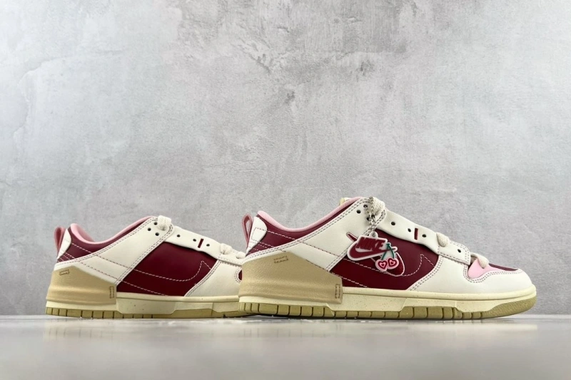 GoAnywhere Nxkx Sneakers 199900