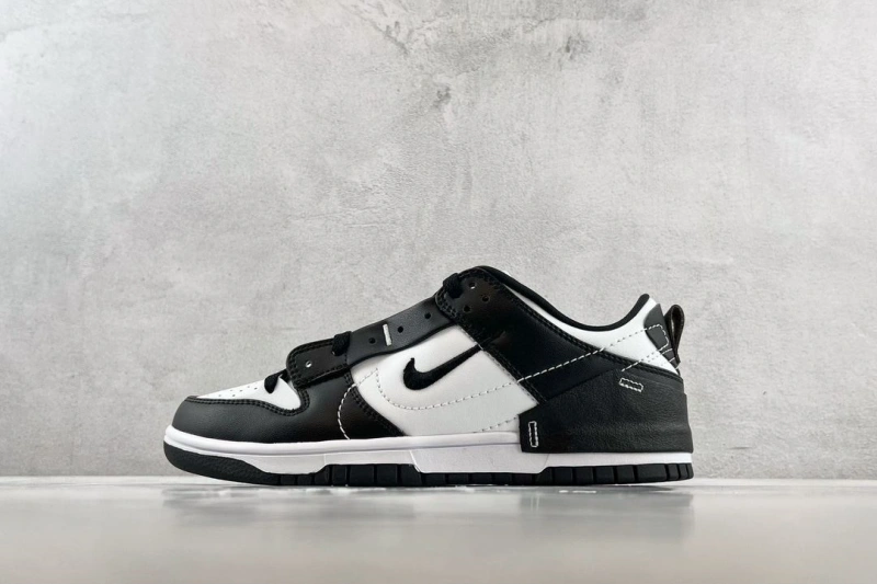 Classic Nxkx Sneakers 199896