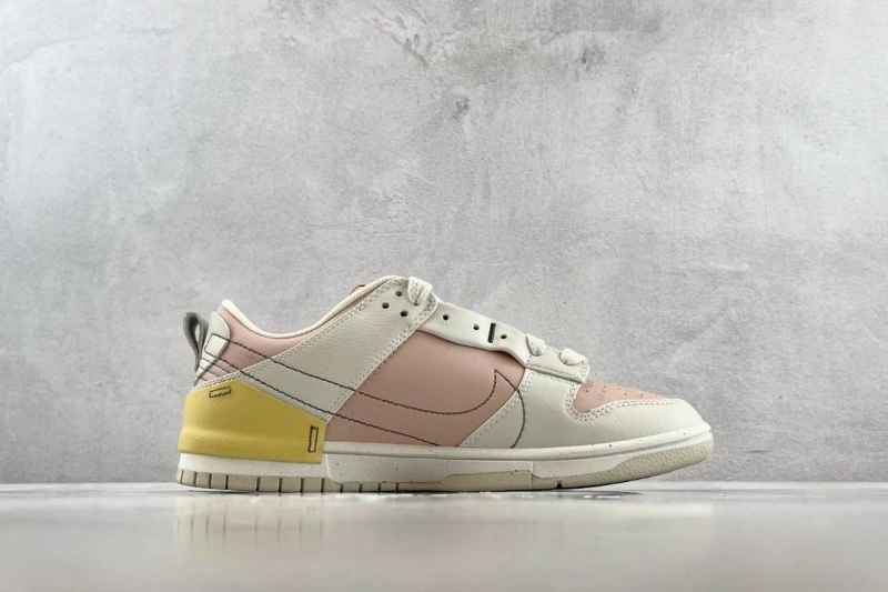 Nxkx Sneakers Minimalist 199895