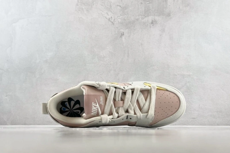 Nxkx Sneakers Minimalist 199895