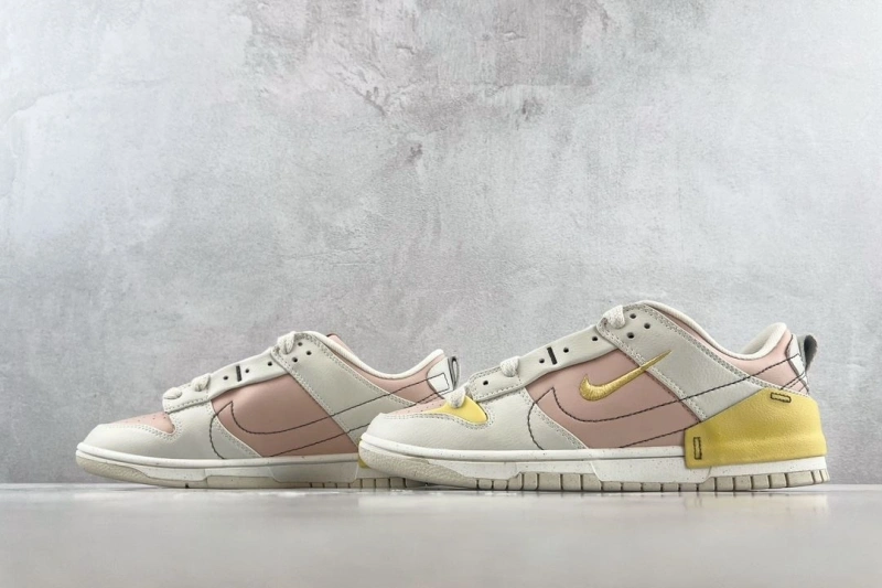 Nxkx Sneakers Minimalist 199895