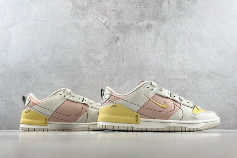 Nxkx Sneakers Minimalist 199895