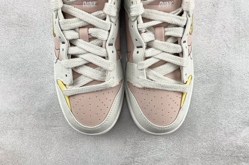 Nxkx Sneakers Minimalist 199895