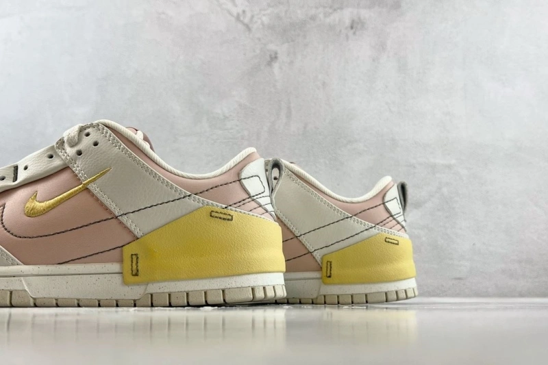 Nxkx Sneakers Minimalist 199895