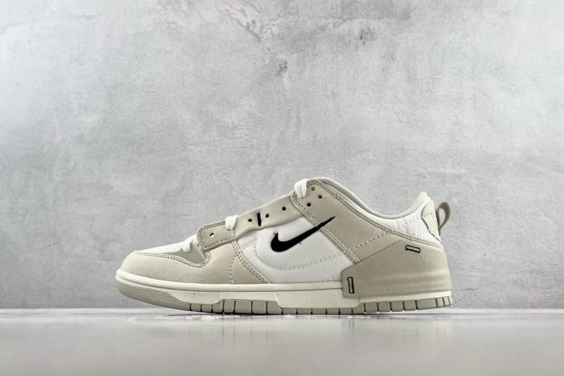 Breathable Nxkx Sneakers 199893
