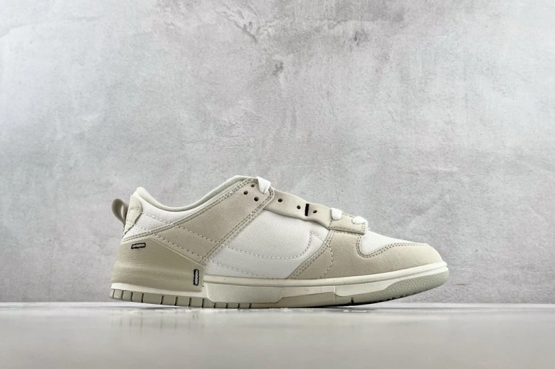 Breathable Nxkx Sneakers 199893