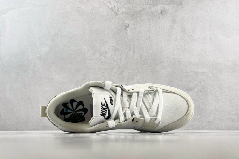 Breathable Nxkx Sneakers 199893