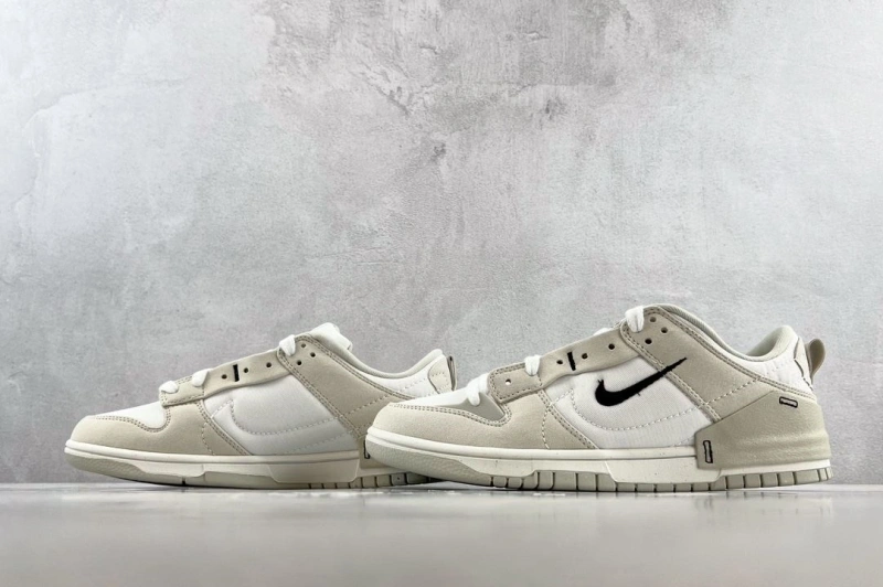Breathable Nxkx Sneakers 199893