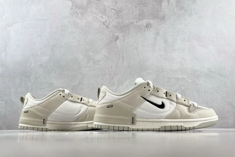 Breathable Nxkx Sneakers 199893