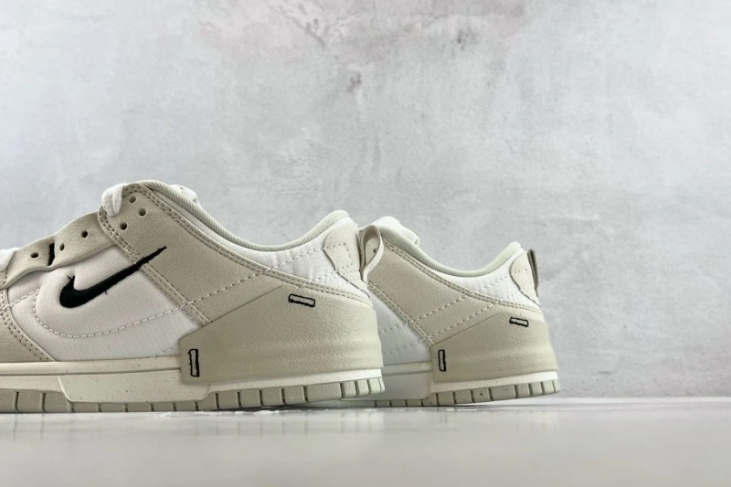 Breathable Nxkx Sneakers 199893