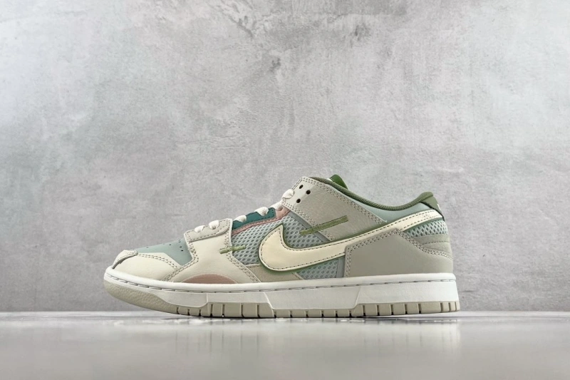 Nxkx Sneakers Sophisticated 199890