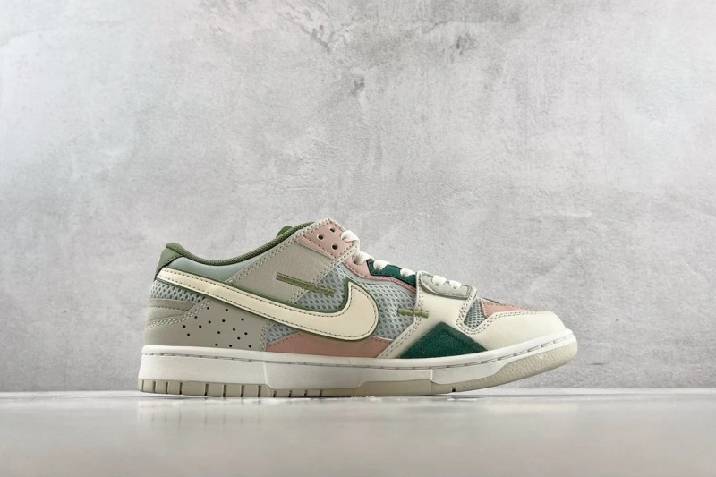 Nxkx Sneakers Sophisticated 199890