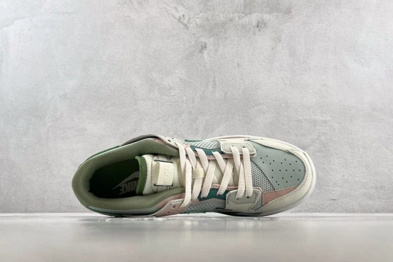 Nxkx Sneakers Sophisticated 199890