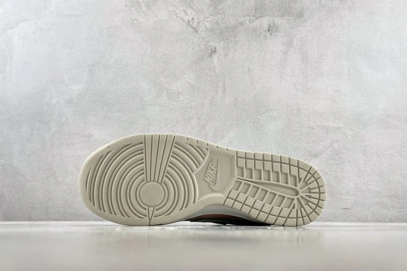 Nxkx Sneakers Sophisticated 199890