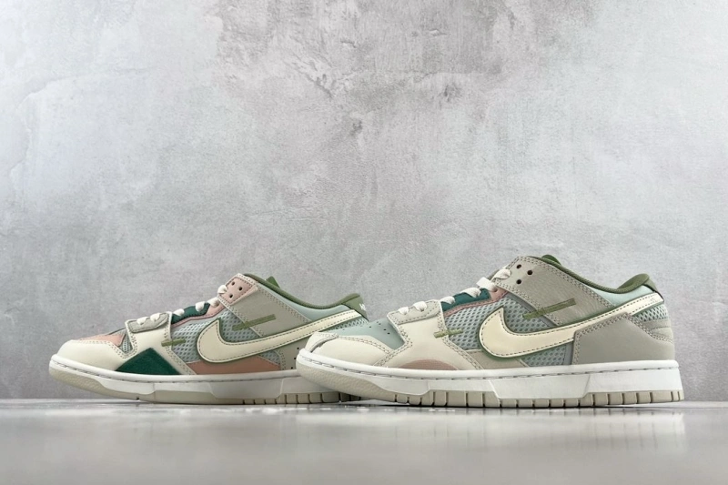Nxkx Sneakers Sophisticated 199890