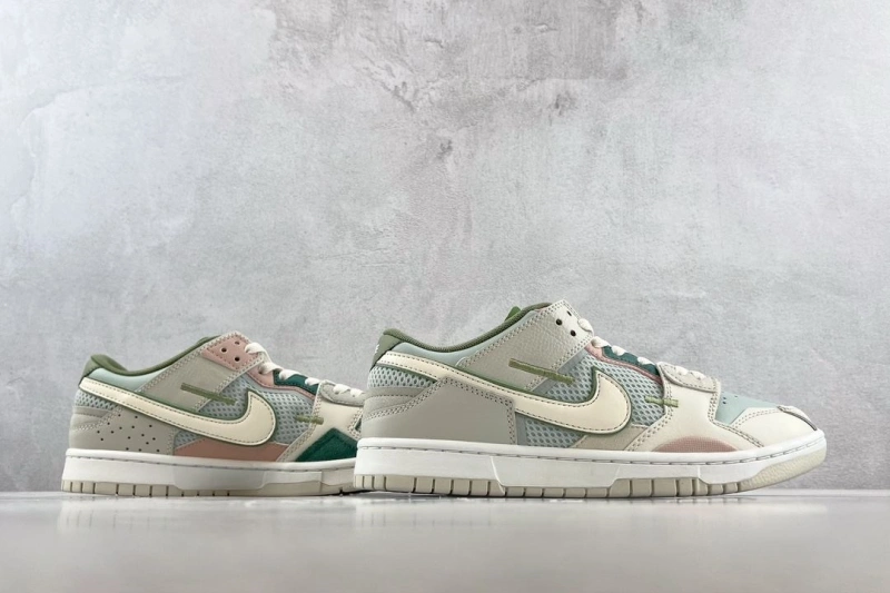 Nxkx Sneakers Sophisticated 199890