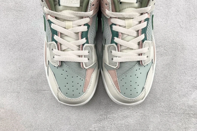 Nxkx Sneakers Sophisticated 199890