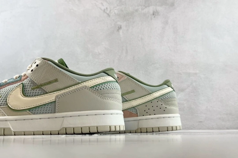 Nxkx Sneakers Sophisticated 199890