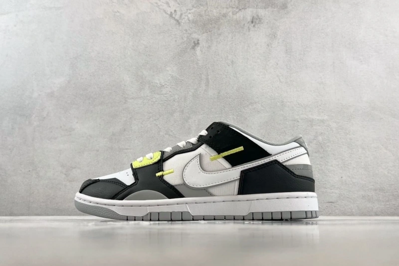 Versatile Nxkx Sneakers 199892